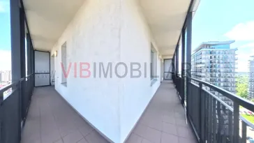 Asmita Gardens - Metrou Mihai Bravu - 2camere - mobilat/utilat - cu parcare - imagine 12