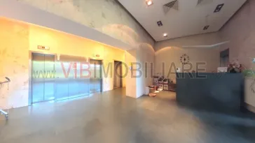 Asmita Gardens - Metrou Mihai Bravu - 2camere - mobilat/utilat - cu parcare - imagine 16