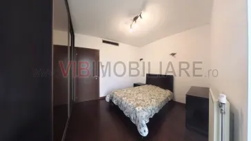 Asmita Gardens - Metrou Mihai Bravu - 2camere - mobilat/utilat - cu parcare - imagine 8