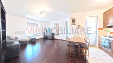 Asmita Gardens - Metrou Mihai Bravu - 2camere - mobilat/utilat - cu parcare - imagine 2