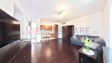 Asmita Gardens - Metrou Mihai Bravu - 2camere - mobilat/utilat - cu parcare - imagine 3