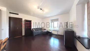 Asmita Gardens - Metrou Mihai Bravu - 2camere - mobilat/utilat - cu parcare - imagine 4