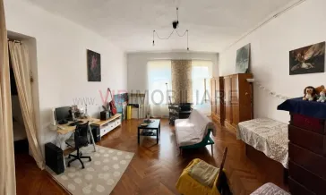 Apartament spațios1 cameră, 84 mp, în clădire istorică, pe malul Begai - imagine 6