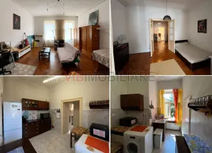 Apartament spațios1 cameră, 84 mp, în clădire istorică, pe malul Begai - imagine 2