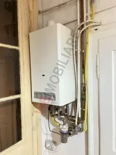 Apartament spațios1 cameră, 84 mp, în clădire istorică, pe malul Begai - imagine 10