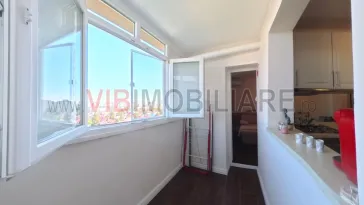 Unirii - Piata Alba Iulia - str Aurel Botea - 3 camere - mobilat/utilat - imagine 5