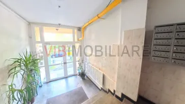 Unirii - Piata Alba Iulia - str Aurel Botea - 3 camere - mobilat/utilat - imagine 15