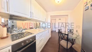 Unirii - Piata Alba Iulia - str Aurel Botea - 3 camere - mobilat/utilat - imagine 8