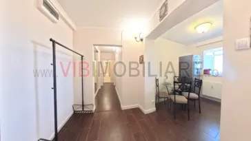 Unirii - Piata Alba Iulia - str Aurel Botea - 3 camere - mobilat/utilat - imagine 6
