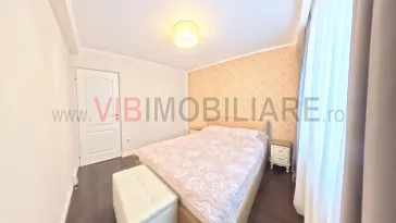 Unirii - Piata Alba Iulia - str Aurel Botea - 3 camere - mobilat/utilat - imagine 11
