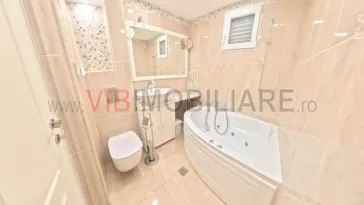 Unirii - Piata Alba Iulia - str Aurel Botea - 3 camere - mobilat/utilat - imagine 13