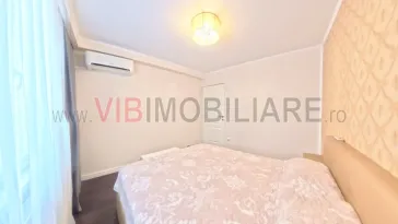 Unirii - Piata Alba Iulia - str Aurel Botea - 3 camere - mobilat/utilat - imagine 12