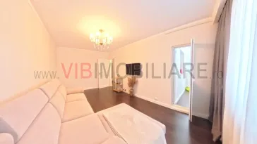 Unirii - Piata Alba Iulia - str Aurel Botea - 3 camere - mobilat/utilat - imagine 3