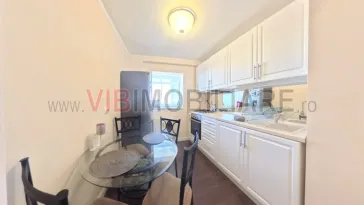 Unirii - Piata Alba Iulia - str Aurel Botea - 3 camere - mobilat/utilat - imagine 7