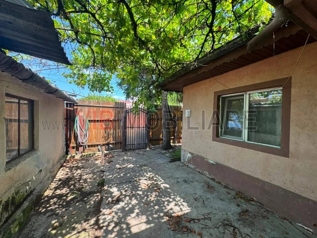 Casa - Rahova - Teren 311mp - imagine 1