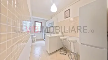 Mihai Bravu/Metrou/2camere decom/mobilat/utilat - imagine 6