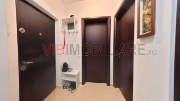 Mihai Bravu/Metrou/2camere decom/mobilat/utilat - imagine 11
