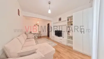 Mihai Bravu/Metrou/2camere decom/mobilat/utilat - imagine 3
