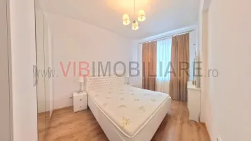 Mihai Bravu/Metrou/2camere decom/mobilat/utilat - imagine 9