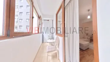 Mihai Bravu/Metrou/2camere decom/mobilat/utilat - imagine 7