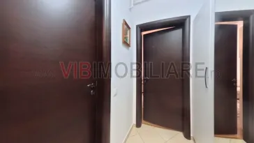 Mihai Bravu/Metrou/2camere decom/mobilat/utilat - imagine 12