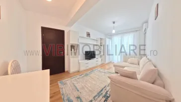 Mihai Bravu/Metrou/2camere decom/mobilat/utilat - imagine 2