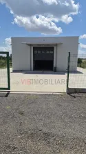 Hale de închiriat, proprietar persoană fizică, zona FNC - Bragadiru. - imagine 4