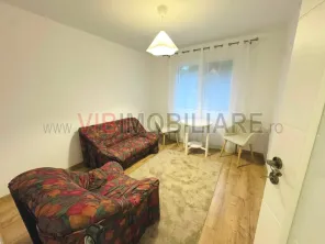 3 Camere - Parc Dr Taberei - Metrou - Drumul Taberei - imagine 4