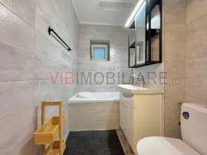 3 Camere - Parc Dr Taberei - Metrou - Drumul Taberei - imagine 9
