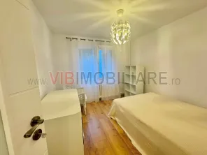 3 Camere - Parc Dr Taberei - Metrou - Drumul Taberei - imagine 10