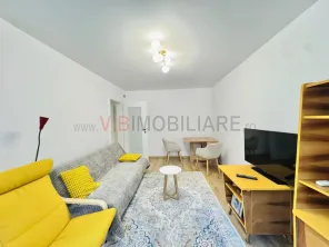 3 Camere - Parc Dr Taberei - Metrou - Drumul Taberei - Comision 0 - imagine 8