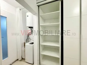 3 Camere - Parc Dr Taberei - Metrou - Drumul Taberei - imagine 8