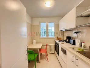 3 Camere - Parc Dr Taberei - Metrou - Drumul Taberei - Comision 0 - imagine 3