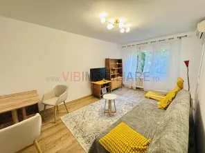 3 Camere - Parc Dr Taberei - Metrou - Drumul Taberei - Comision 0 - imagine 2