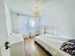 3 Camere - Parc Dr Taberei - Metrou - Drumul Taberei - Comision 0 - imagine 5