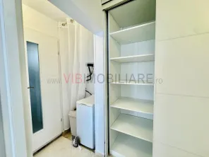 3 Camere - Parc Dr Taberei - Metrou - Drumul Taberei - Comision 0 - imagine 4