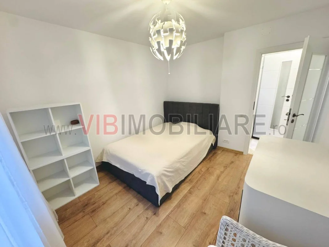 3 Camere - Parc Dr Taberei - Metrou - Drumul Taberei - imagine 1