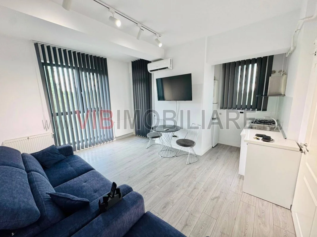 2 Camere - Grozavesti - Splaiul Independetei - Politehnica - imagine 1