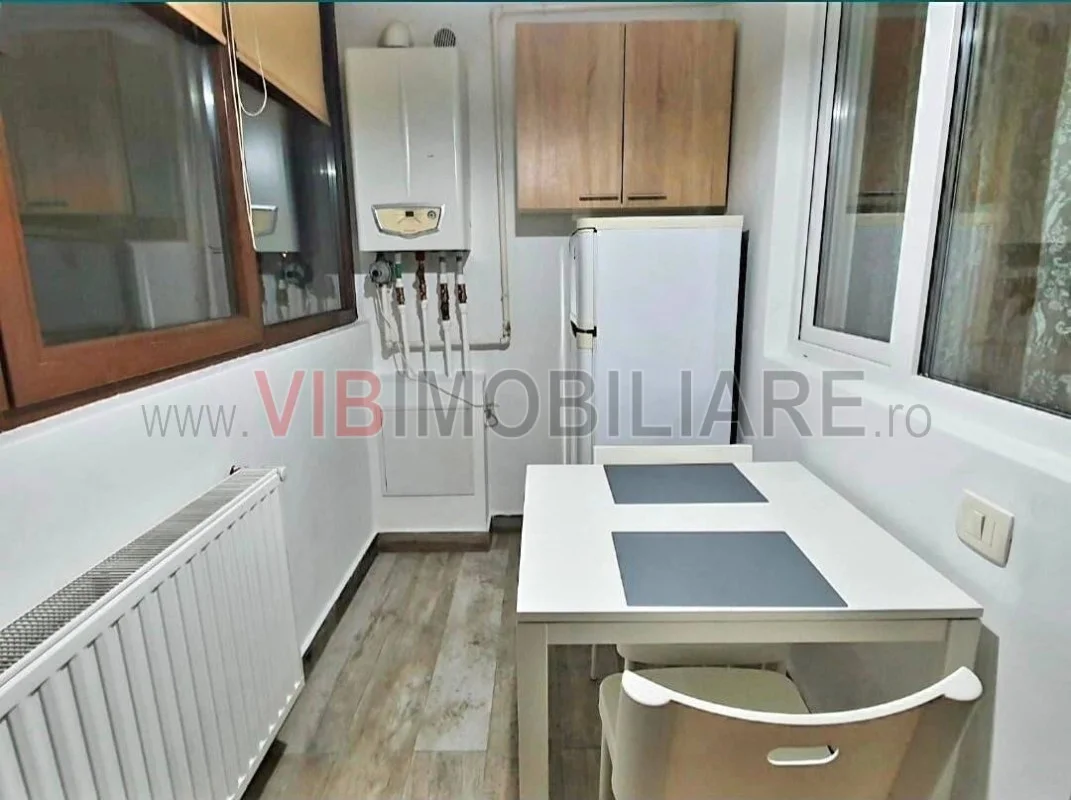 Garsoniera Militari Residence - Militari - 32mp - imagine 1