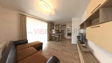 2 camere, Parcare Supraterana, Boxa, terasa /Kasper Residence - imagine 2