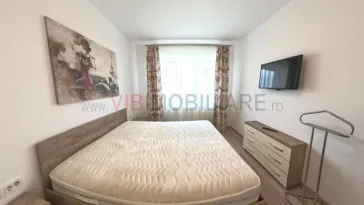 2 camere, Parcare Supraterana, Boxa, terasa /Kasper Residence - imagine 10