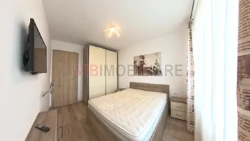 2 camere, Parcare Supraterana, Boxa, terasa /Kasper Residence - imagine 8