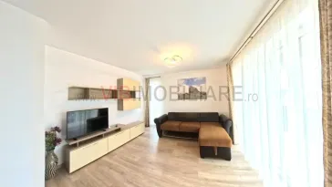 2 camere, Parcare Supraterana, Boxa, terasa /Kasper Residence - imagine 7