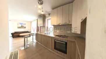 2 camere, Parcare Supraterana, Boxa, terasa /Kasper Residence - imagine 5