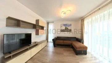 2 camere, Parcare Supraterana, Boxa, terasa /Kasper Residence - imagine 4