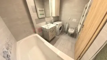 2 camere, Parcare Supraterana, Boxa, terasa /Kasper Residence - imagine 13