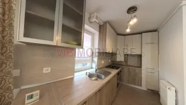 2 camere, Parcare Supraterana, Boxa, terasa /Kasper Residence - imagine 6