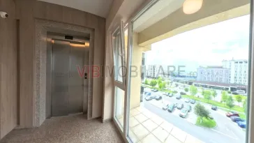 2 camere, Parcare Supraterana, Boxa, terasa /Kasper Residence - imagine 16
