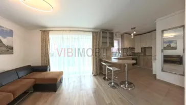2 camere, Parcare Supraterana, Boxa, terasa /Kasper Residence - imagine 3