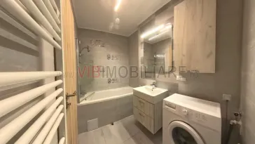 2 camere, Parcare Supraterana, Boxa, terasa /Kasper Residence - imagine 14